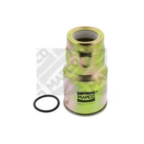 Kraftstofffilter für TOYOTA von MAPCO
