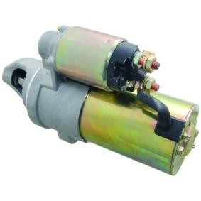 Anlasser für DODGE von WAI