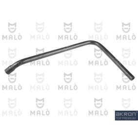 Acquista Flessibile, Scambiatore calore, Riscaldamento da MALÒ 6356 a buon mercato per soli 5,23 €