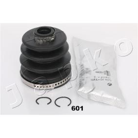 Acquista Kit cuffia, semiasse da JAPKO 63601 a buon mercato per soli 14,74 €
