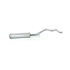 Compre Silenciador intermedio de WALKER online para ESPACE II (J/S63_) a precios moderados