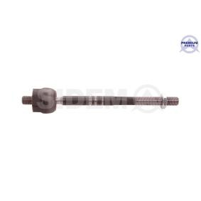 Comprar Rótula axial de dirección de SIDEM 63711 a bajo precio de 29,58 €