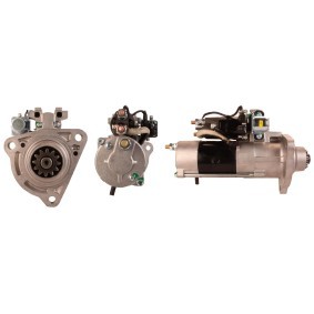 Achetez des Démarreur DRI 638054124 à prix pour 558,80 €