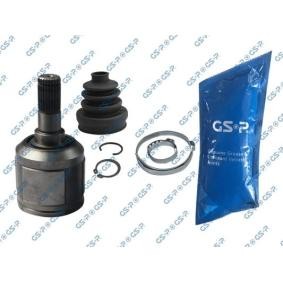 Achetez des Jeu de joints, arbre de transmission GSP 639005 à prix pour 50,77 €