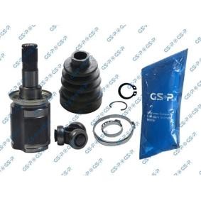 Achetez des Jeu de joints, arbre de transmission GSP 639050 à prix pour 57,75 €