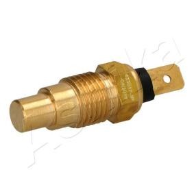 Comprar Sensor, temperatura del refrigerante de ASHIKA 64-01-101 a bajo precio de 6,87 €