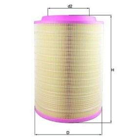 Turbolader 640 TC 17903 000
