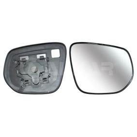 Comprar Cristal de espejo, retrovisor exterior de ALKAR 6402891 a bajo precio de 40,54 €