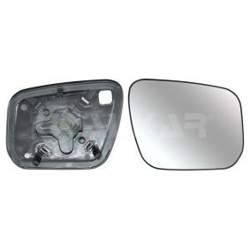 Spiegelglas, Außenspiegel 6402980