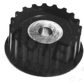Spannrolle, Zahnriemen für PORSCHE von AUTEX