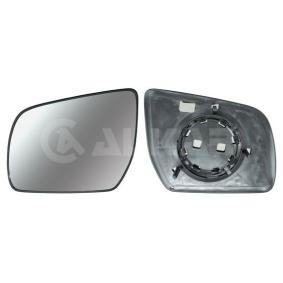 Spiegelglas, Außenspiegel 6411430
