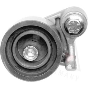 Compre Rolo tensor, correia dentada da AUTEX 641160 a um preço baixo por 60,04 €