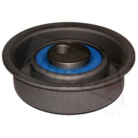 Spannrolle, Zahnriemen 641202 von AUTEX günstig für 38,35 € online kaufen