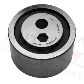 Compre Rolo tensor, correia dentada da AUTEX 641206 a um preço baixo por 44,08 €