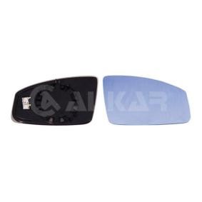 Compre Espejo retrovisor de ALKAR online para ESPACE IV (JK0/1_) a precios moderados
