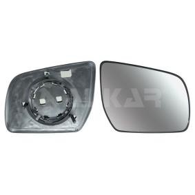 Spiegelglas, Außenspiegel 6412430