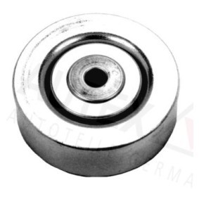 Compre Rolo tensor, correia trapezoidal estriada da AUTEX 641503 a um preço baixo por 28,86 €