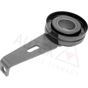 Spannrolle, Keilrippenriemen für FIAT von AUTEX
