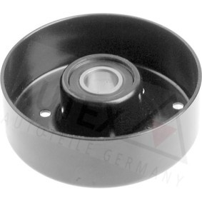 Compre Rolo tensor, correia trapezoidal estriada da AUTEX 641585 a um preço baixo por 62,33 €
