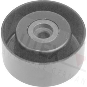 Spannrolle, Keilrippenriemen für FIAT von AUTEX