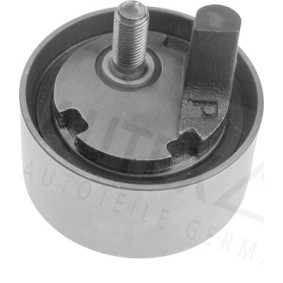 Spannrolle, Zahnriemen für SUBARU von AUTEX