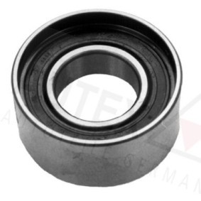 Compre Rolo tensor, correia dentada da AUTEX 641786 a um preço baixo por 42,87 €