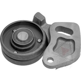 Spannrolle, Zahnriemen für FIAT von AUTEX
