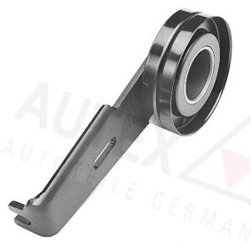 Spannrolle, Keilrippenriemen für FIAT von AUTEX