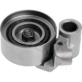 Spannrolle, Zahnriemen für TOYOTA von AUTEX