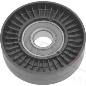 Spannrolle, Keilrippenriemen 642029
