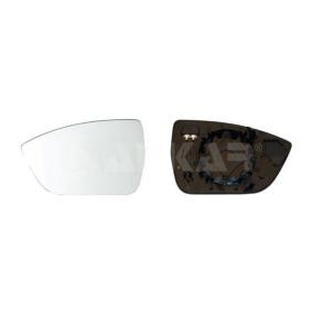 Acquista Vetro specchio, specchio esterno da ALKAR 6431094 a buon mercato per soli 18,62 €
