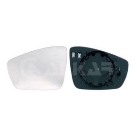Spiegelglas, Außenspiegel für SEAT von ALKAR