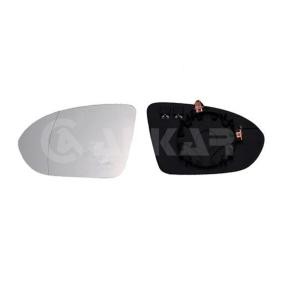 Acquista Specchietto retrovisore da ALKAR online per Insignia B Sports Tourer Van / Station Wagon (Z18) a prezzi moderati