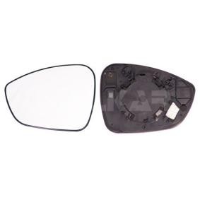 Compre Espelho retrovisor de ALKAR online para Grand C4 Spacetourer (3A_, 3E_) a preços moderados