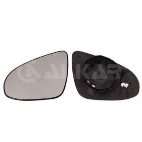 Compre Espejo retrovisor de ALKAR online para AYGO (PAB4_, KGB4_) a precios moderados