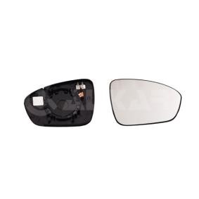 Acquista Vetro specchio, specchio esterno da ALKAR 6432237 a buon mercato per soli 17,23 €