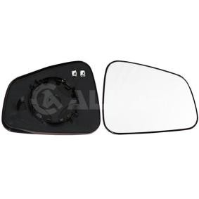 Acquista Vetro specchio, specchio esterno da ALKAR 6432446 a buon mercato per soli 16,71 €
