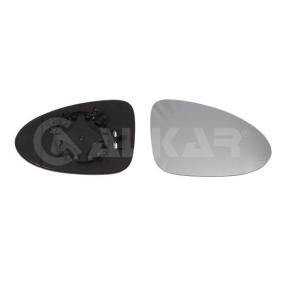 Compre Cristal de espejo retrovisor de ALKAR online para Macan (95B) a precios moderados