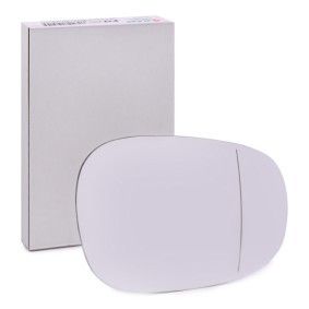 Spiegelglas, Außenspiegel 6432861