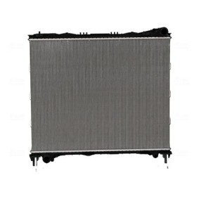 Achetez des Radiateur du moteur NISSENS 64331 à prix pour 215,16 €