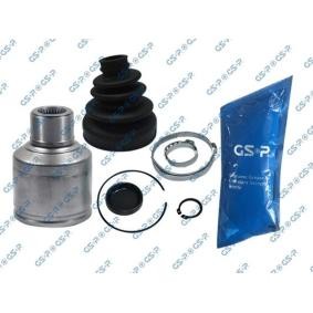 Achetez des Jeu de joints, arbre de transmission GSP 644023 à prix pour 75,17 €