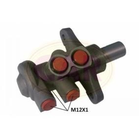 Comprar Cilindro principal de freno de CAR 6447 a bajo precio de 73,92 €