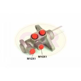 Comprar Cilindro principal de freno de CAR 6448 a bajo precio de 83,51 €