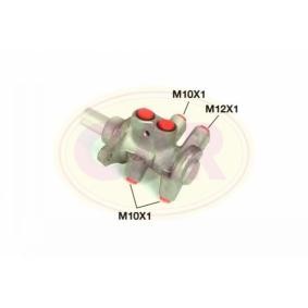Comprar Cilindro principal de freno de CAR 6449 a bajo precio de 83,51 €