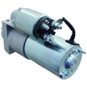 Köp Startmotor av WAI 6449N till det låga priset 1602,44 kr
