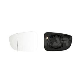 Spiegelglas, Außenspiegel 6451676
