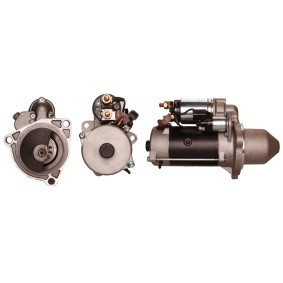 Anlasser 646018114 für DAF