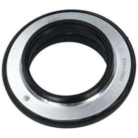 Compre Rolamento de rolos, suporte apoio do conj. mola / amortecedor da BIRTH 6467 a um preço baixo por 29,10 €