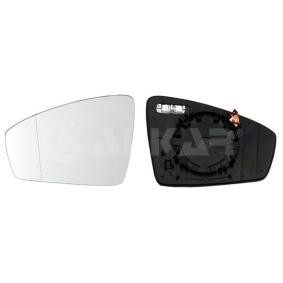 Acquista Vetro specchietto da ALKAR online per Tiguan Allspace (BW2) a prezzi moderati