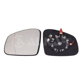 Comprar Cristal de espejo, retrovisor exterior de ALKAR 6471191 a bajo precio de 16,02 €